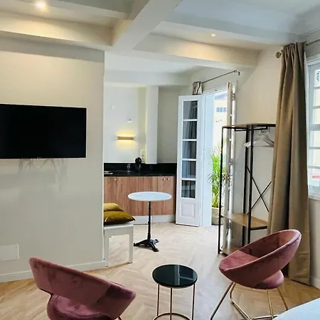 Atico Mirador Decor Appartement Santa Cruz de la Palma  Buitenkant foto
