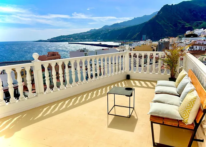 Atico Mirador Decor