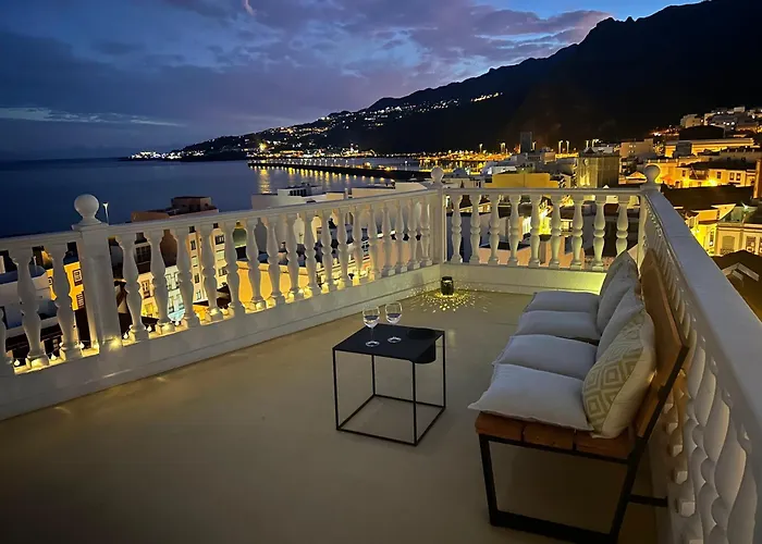 Atico Mirador Decor