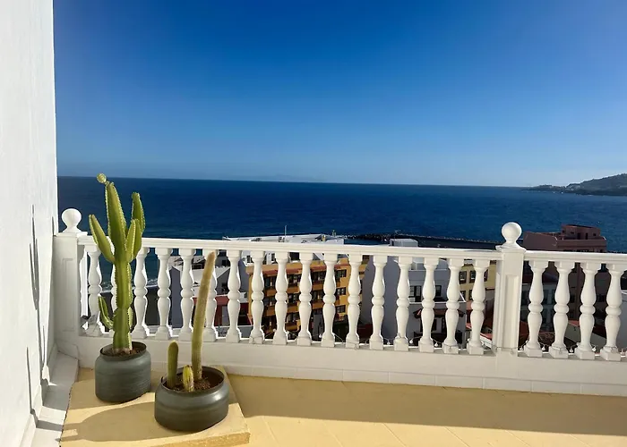 Atico Mirador Decor