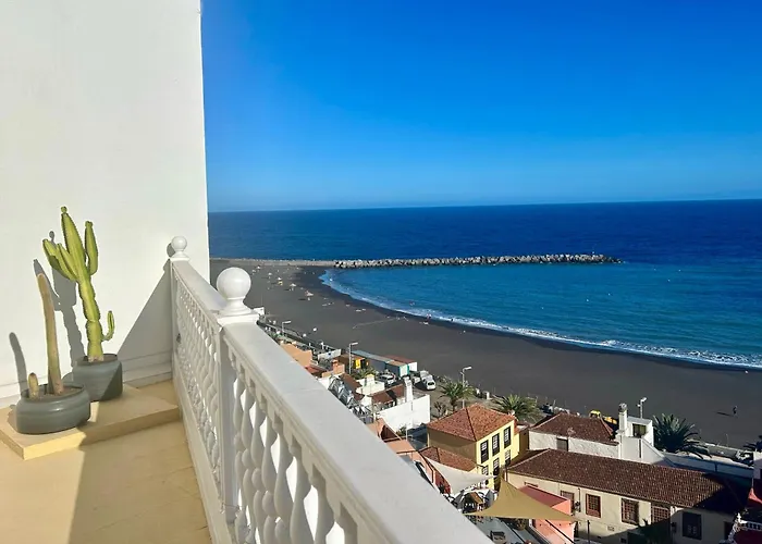 Atico Mirador Decor