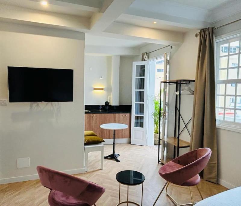 Atico Mirador Decor Appartement *