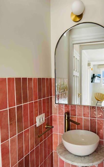 Apartment Atico Mirador Decor