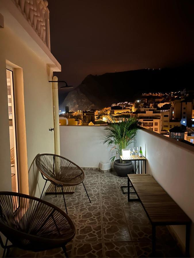 Atico Mirador Decor *