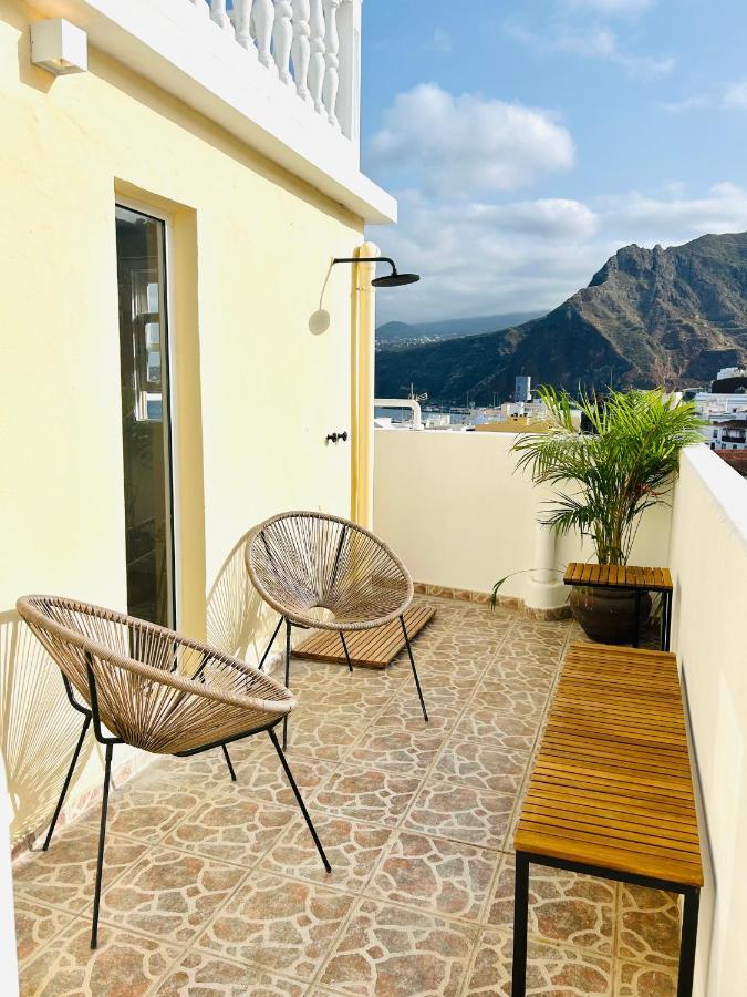 Atico Mirador Decor Santa Cruz de la Palma (Isla de la Palma)