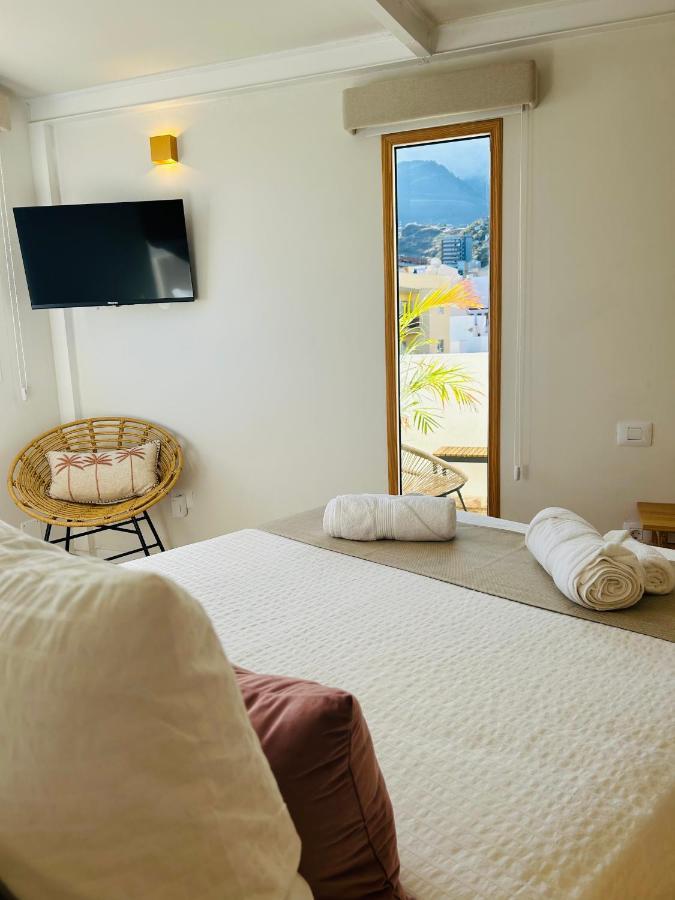 Apartment Atico Mirador Decor *