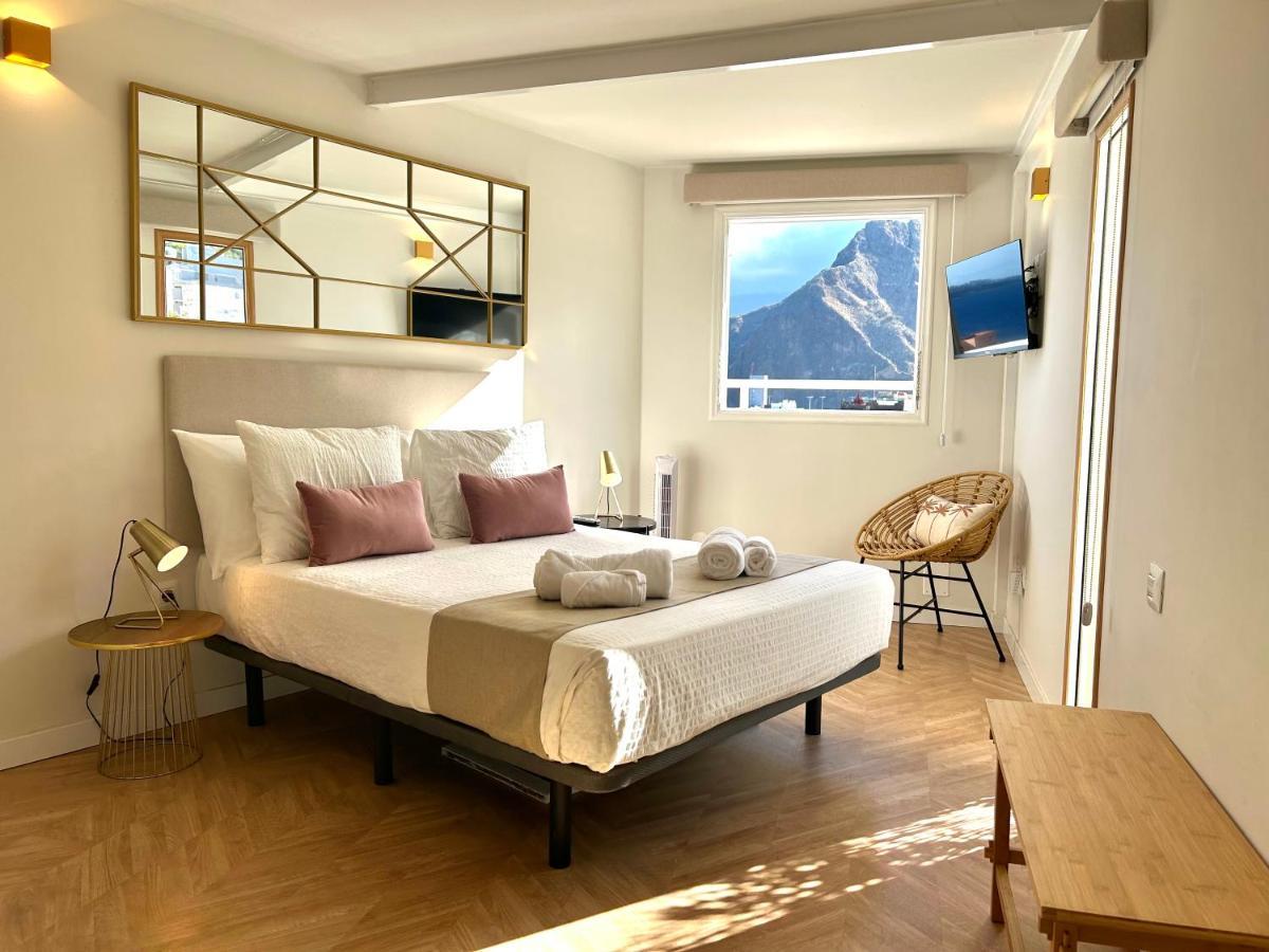 Atico Mirador Decor