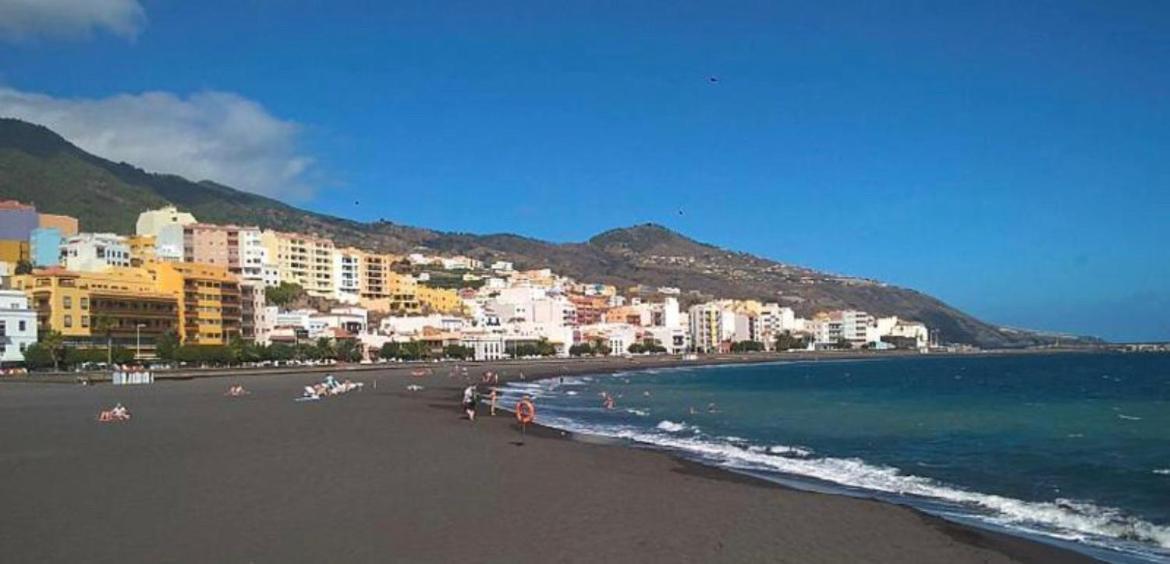 Atico Mirador Decor Santa Cruz de la Palma (Isla de la Palma)