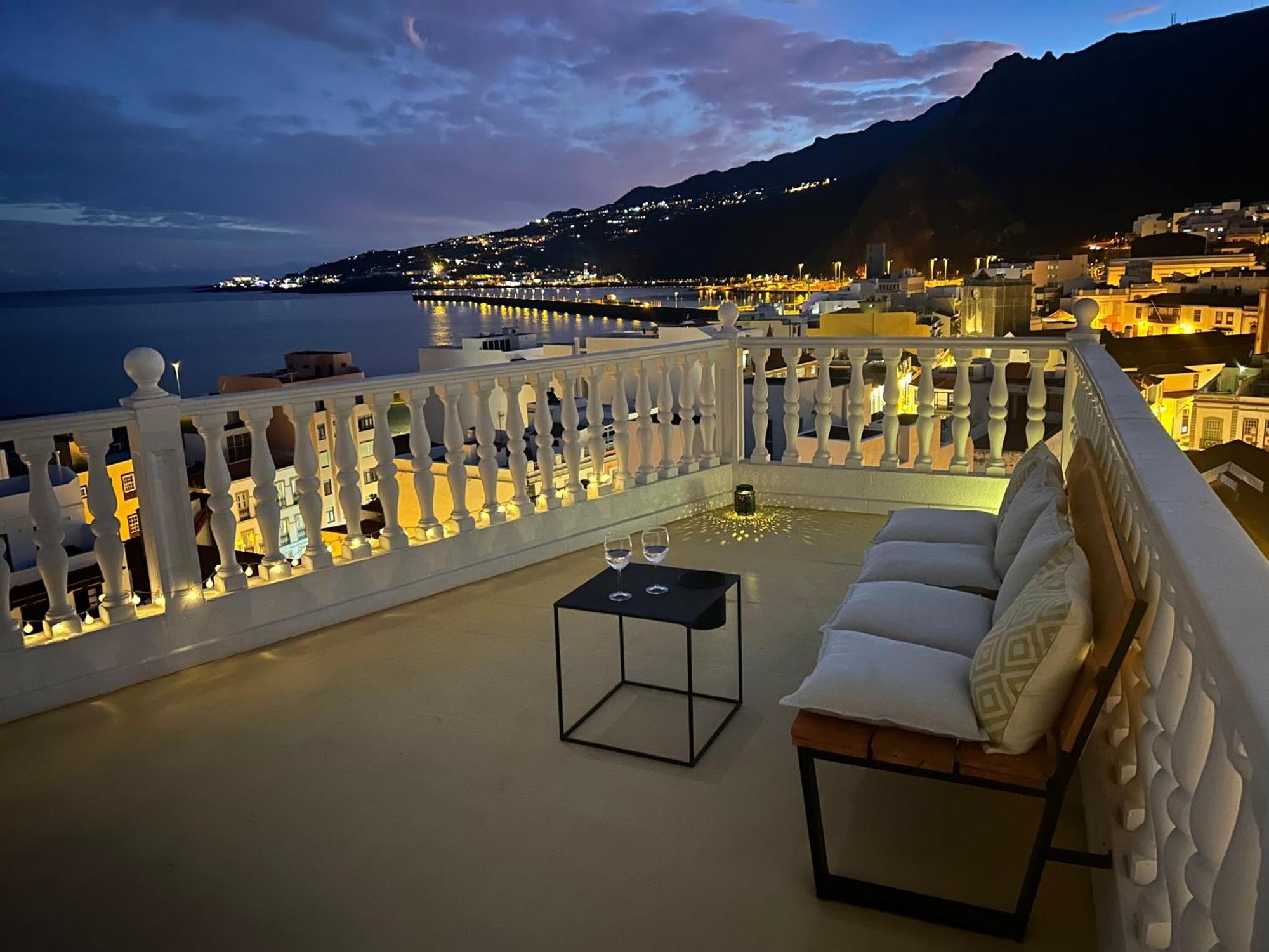 Apartment Atico Mirador Decor *