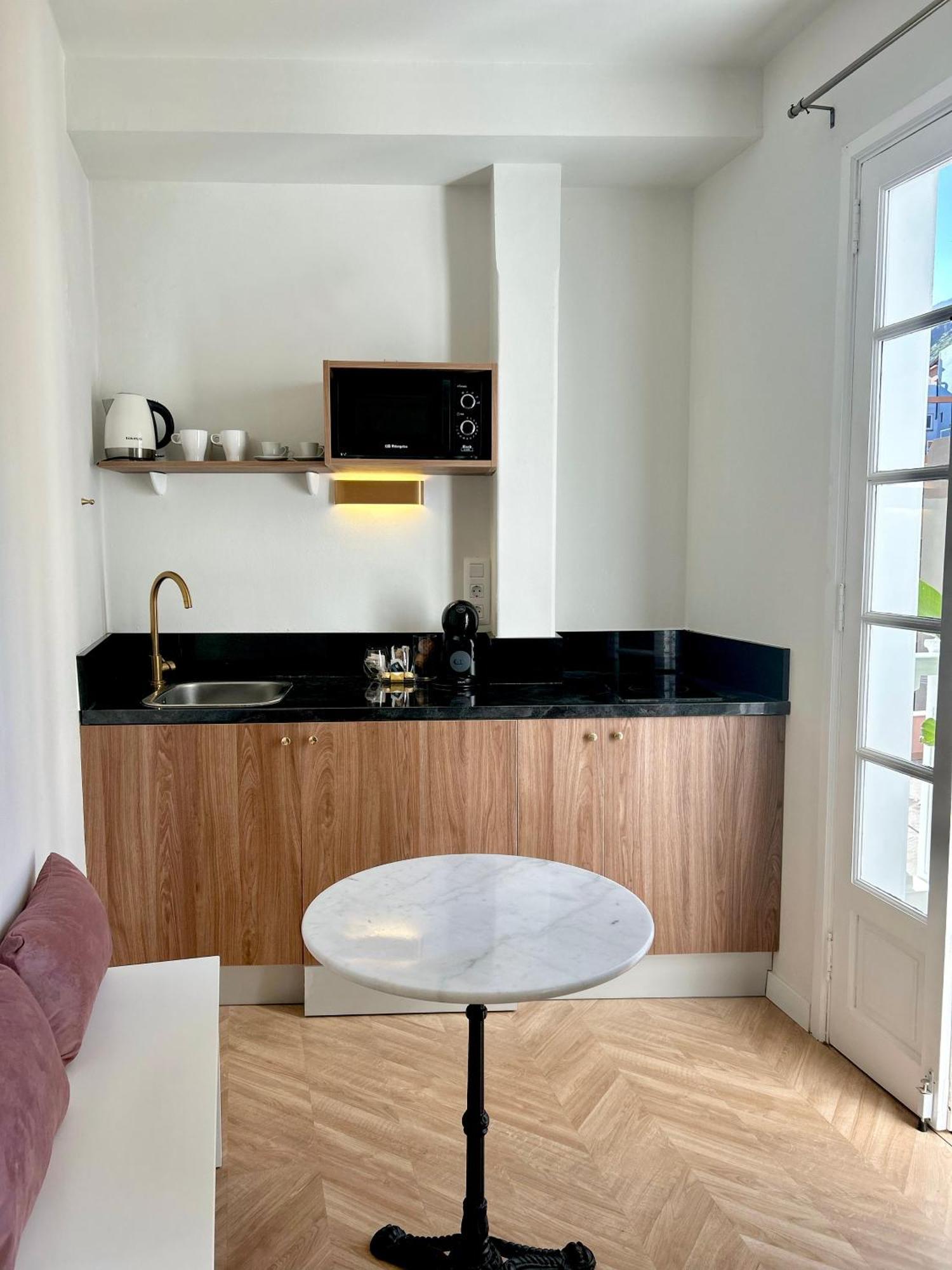 Appartement Atico Mirador Decor