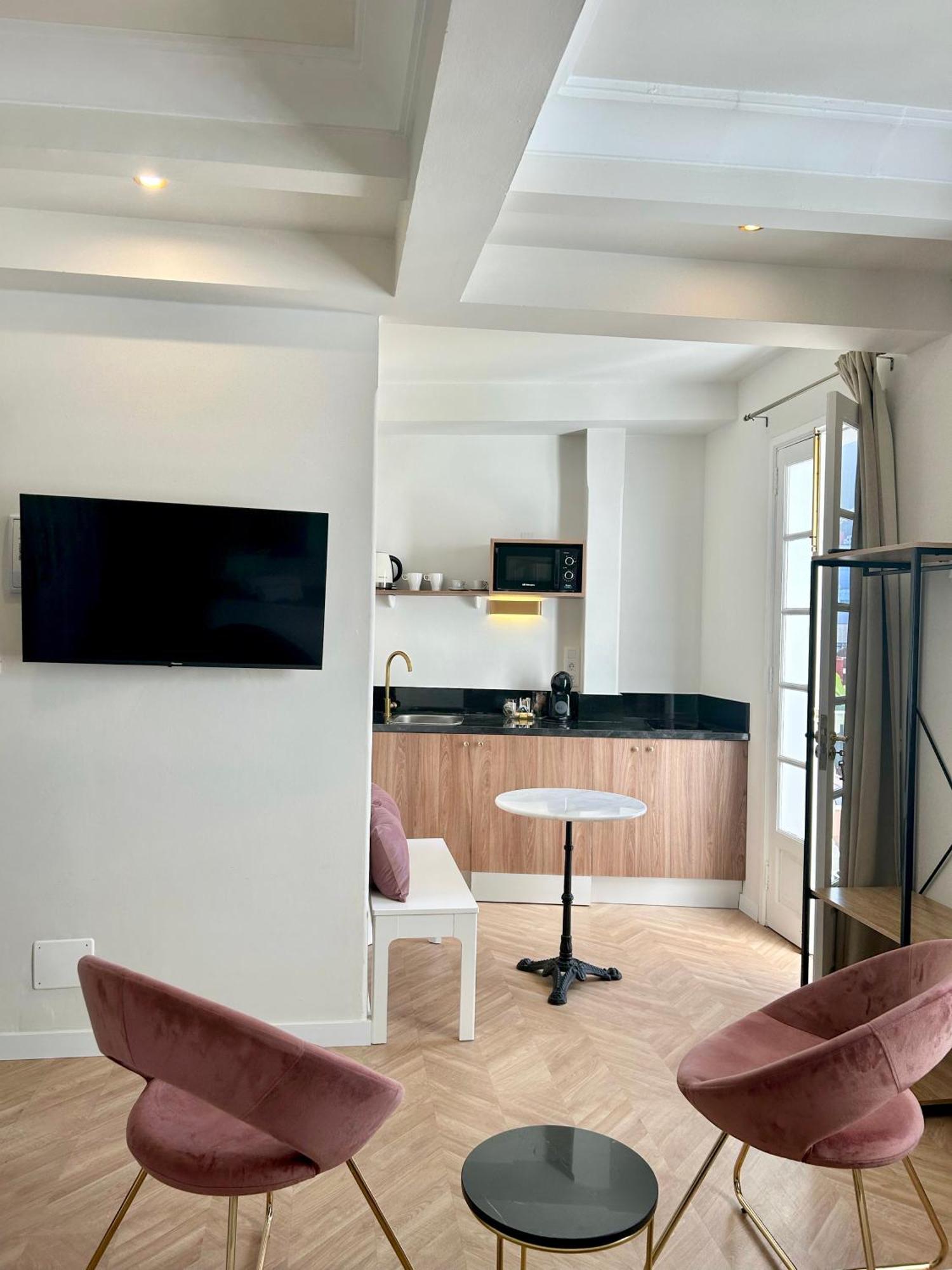 Appartement Atico Mirador Decor *