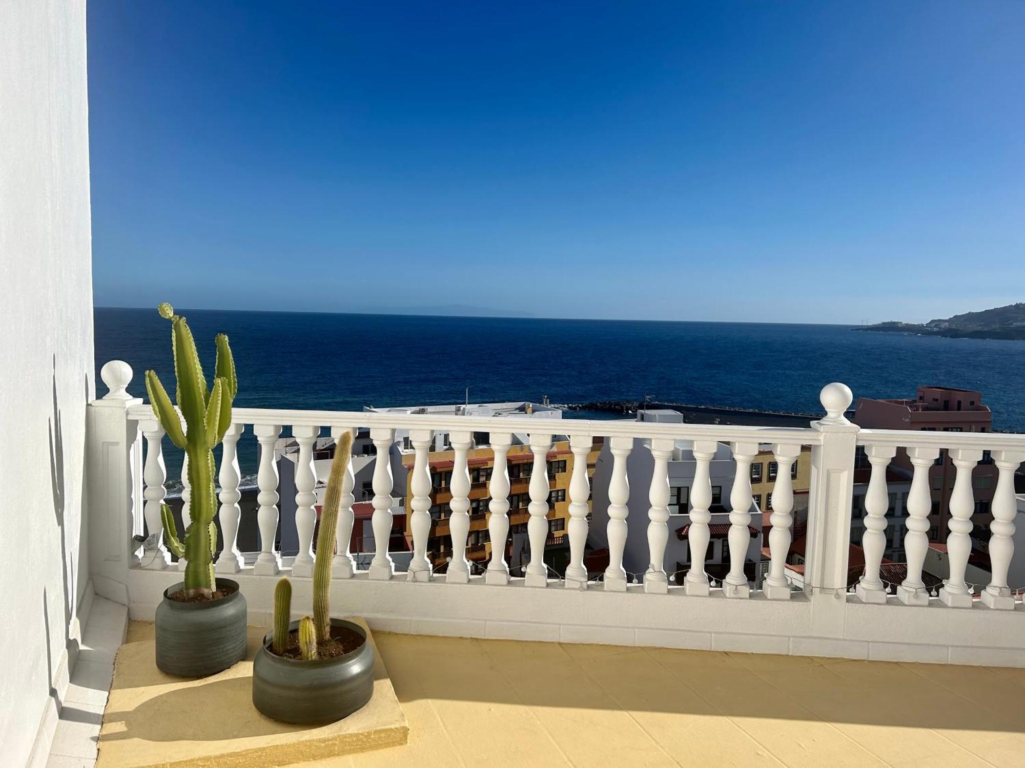 Atico Mirador Decor Appartement Santa Cruz de la Palma (Isla de la Palma)