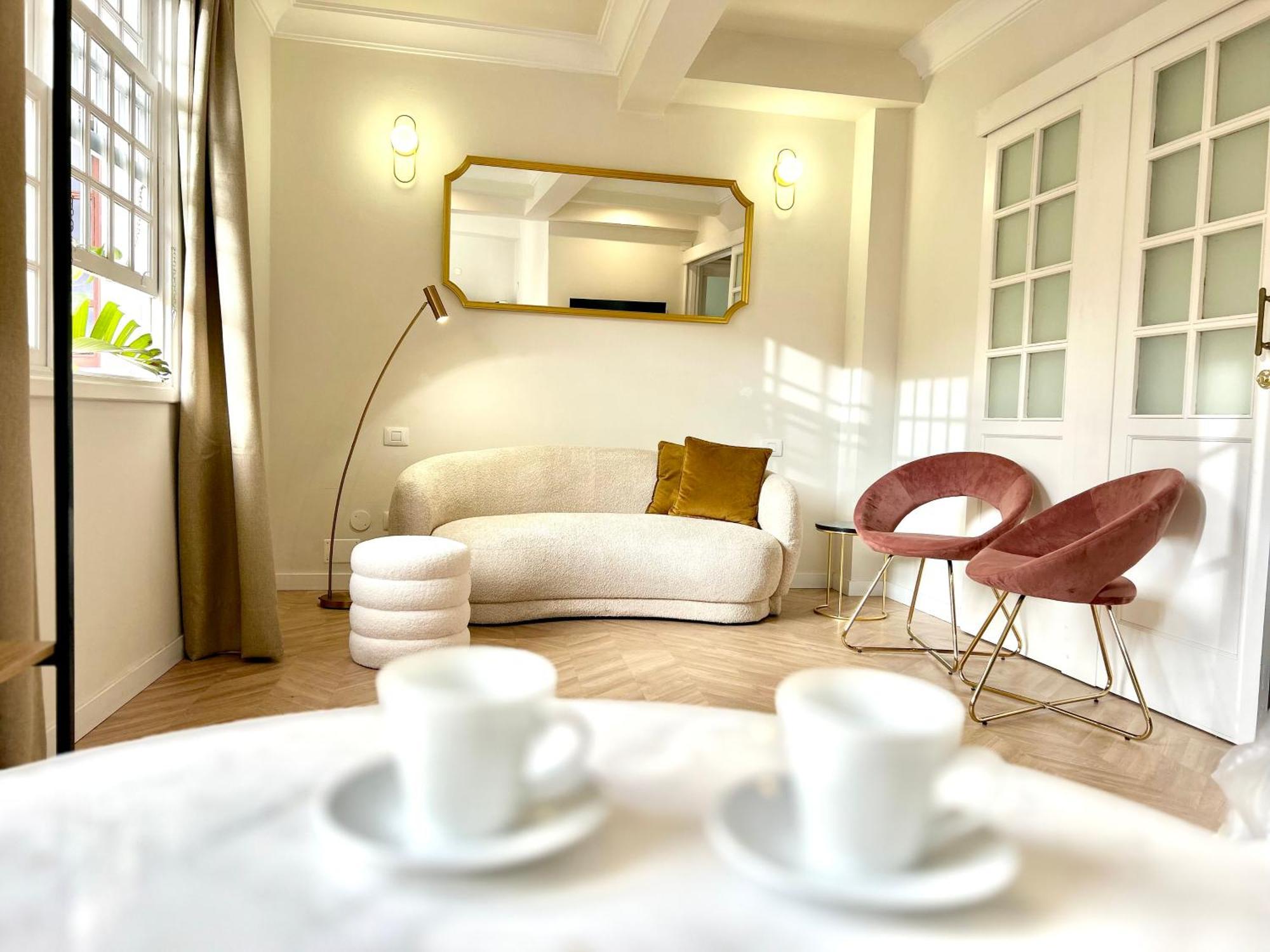 Atico Mirador Decor Apartment Santa Cruz de la Palma (Isla de la Palma)