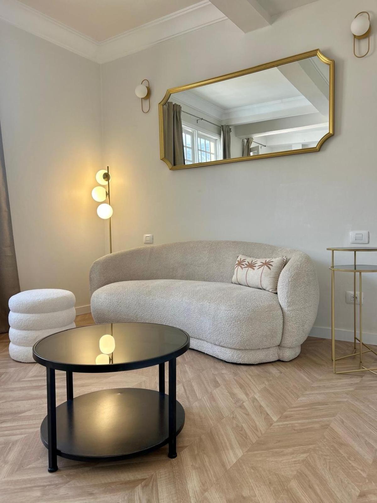 Atico Mirador Decor Apartment