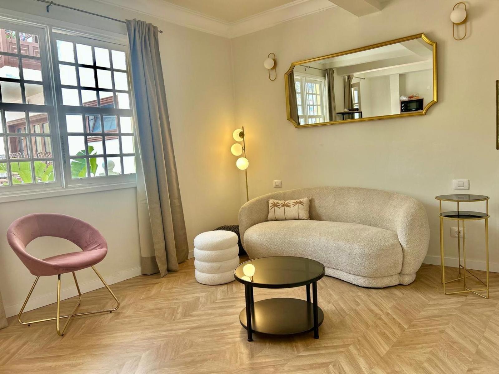 Apartment Atico Mirador Decor